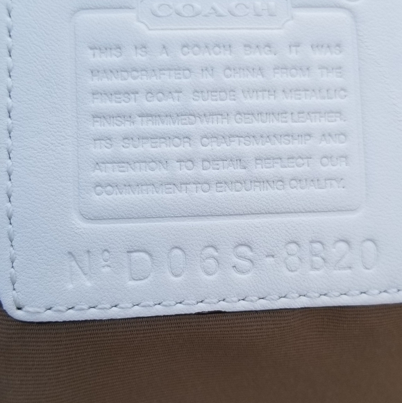 Bag - Picture 13 of 13